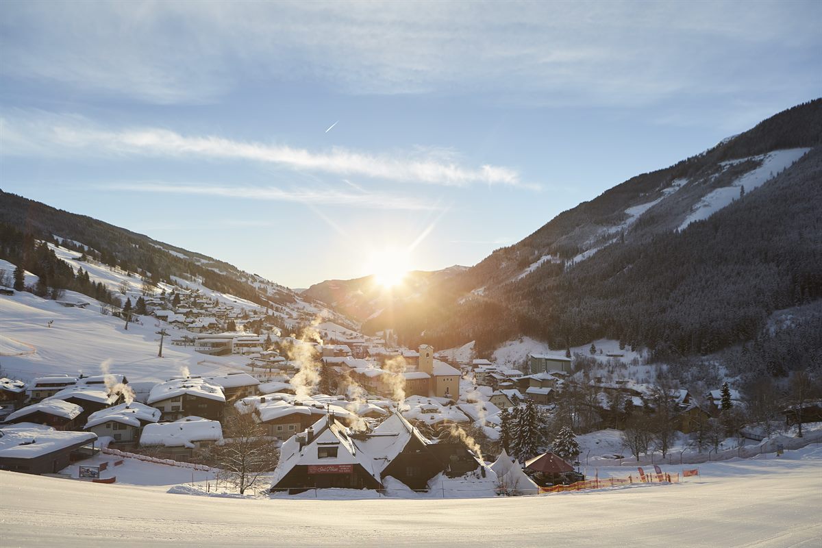 Saalbach