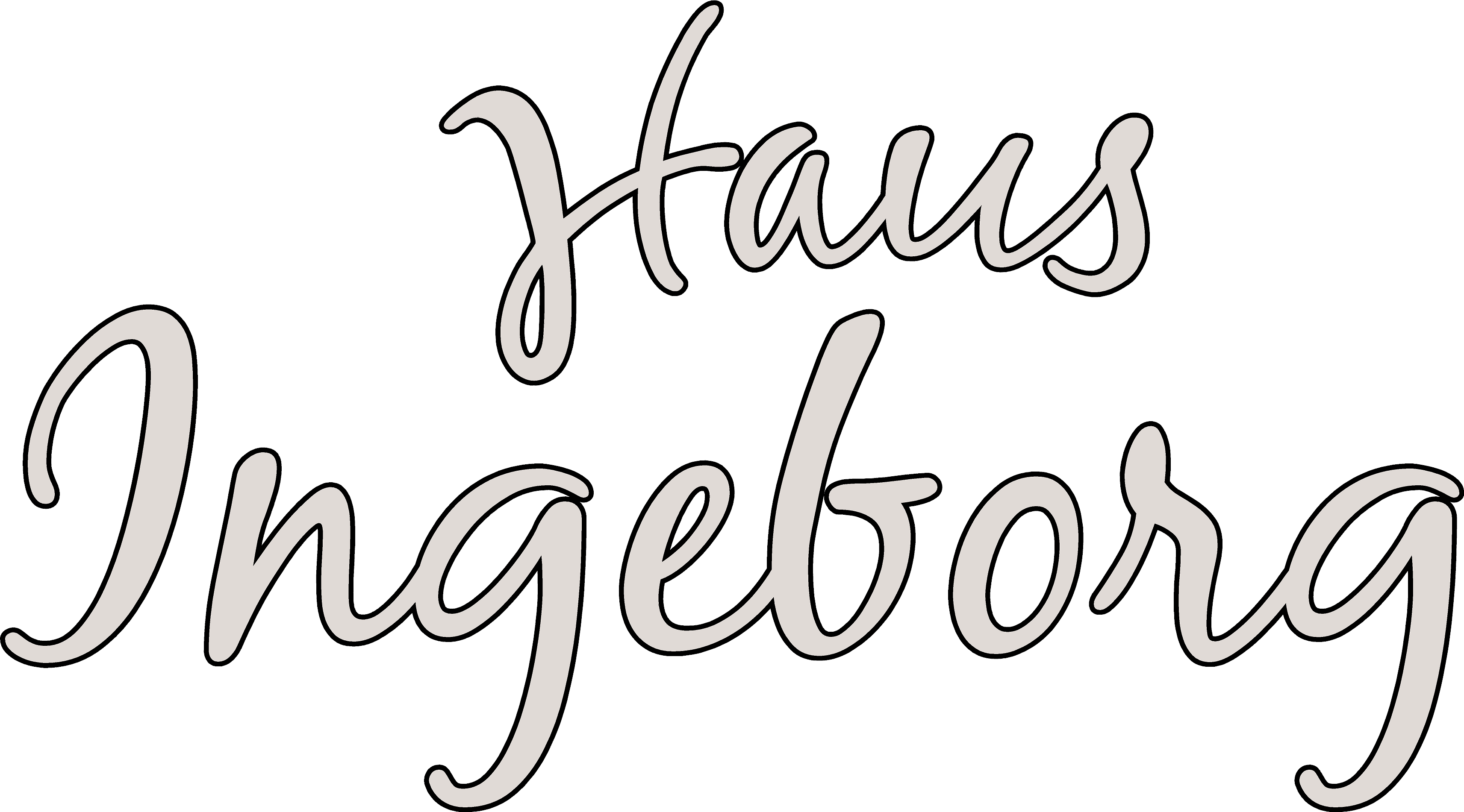 LogoIngeborg